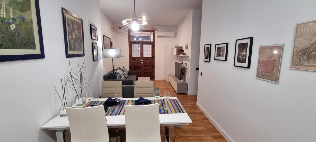 Atrium Toledo Διαμέρισμα Εξωτερικό φωτογραφία