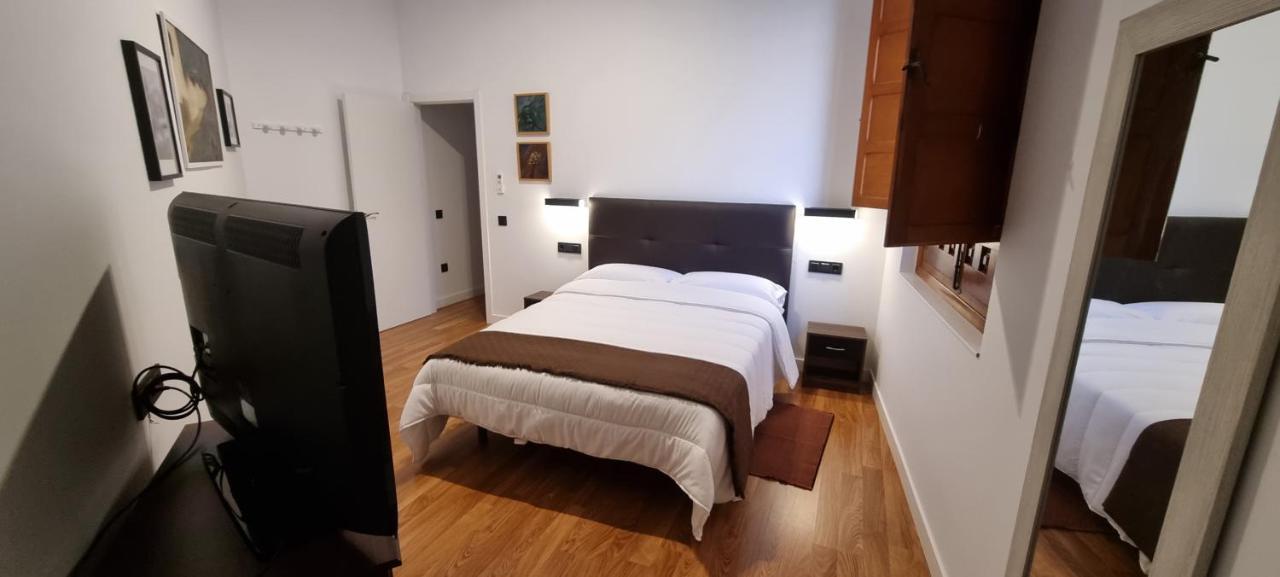 Atrium Toledo Διαμέρισμα Εξωτερικό φωτογραφία
