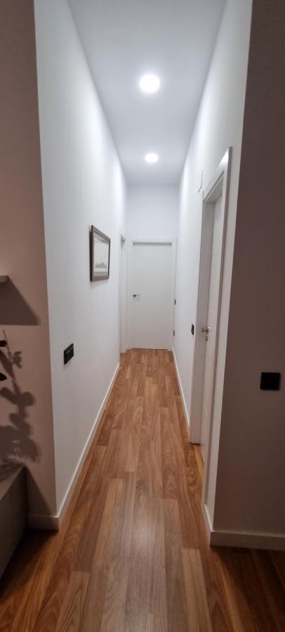 Atrium Toledo Διαμέρισμα Εξωτερικό φωτογραφία
