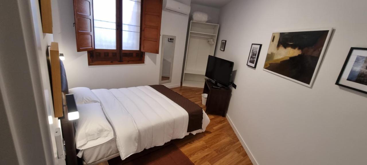 Atrium Toledo Διαμέρισμα Εξωτερικό φωτογραφία