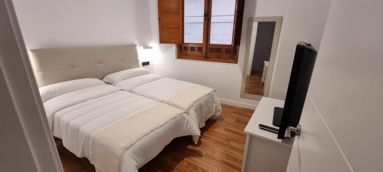 Atrium Toledo Διαμέρισμα Εξωτερικό φωτογραφία