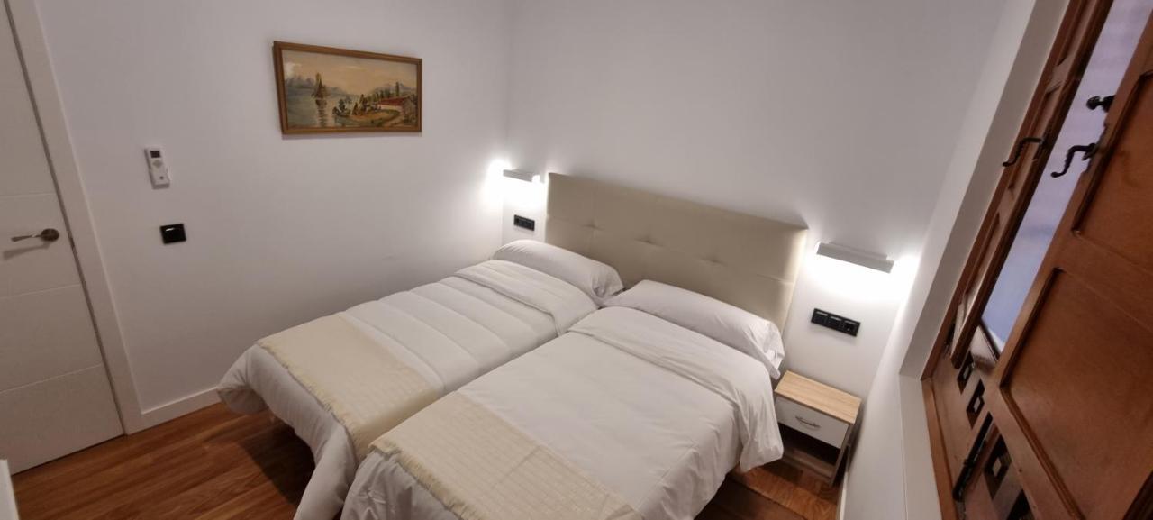 Atrium Toledo Διαμέρισμα Εξωτερικό φωτογραφία