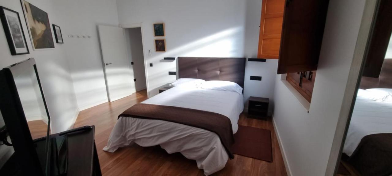 Atrium Toledo Διαμέρισμα Εξωτερικό φωτογραφία