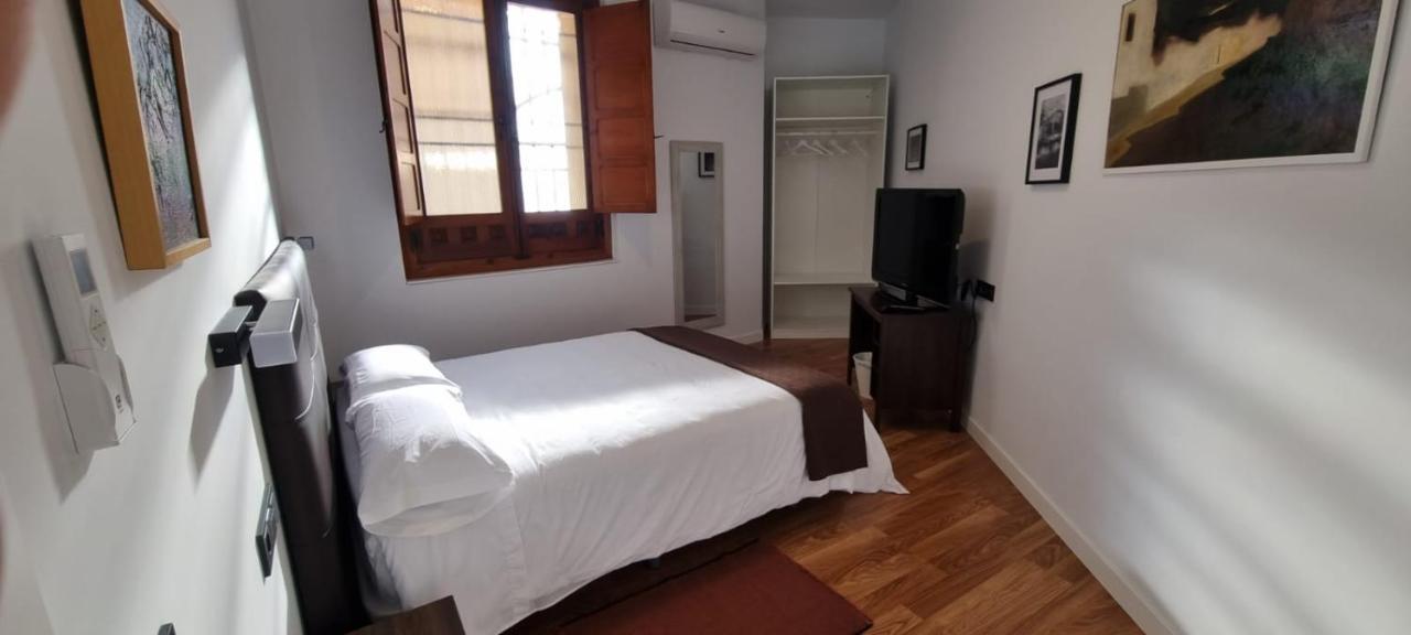 Atrium Toledo Διαμέρισμα Εξωτερικό φωτογραφία