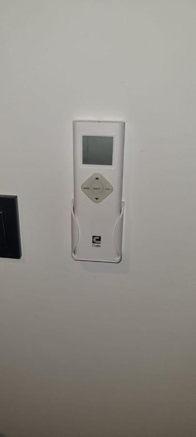 Atrium Toledo Διαμέρισμα Εξωτερικό φωτογραφία