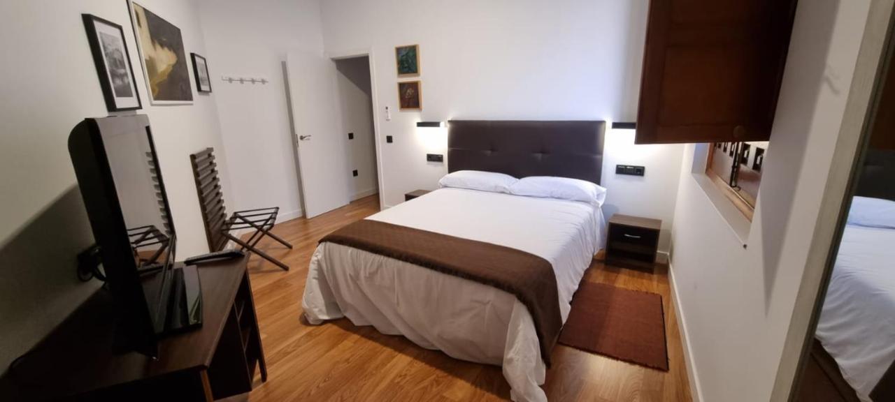 Atrium Toledo Διαμέρισμα Εξωτερικό φωτογραφία