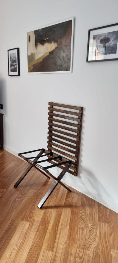 Atrium Toledo Διαμέρισμα Εξωτερικό φωτογραφία