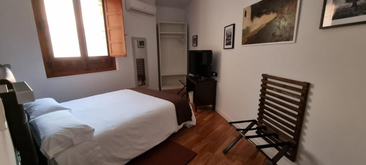 Atrium Toledo Διαμέρισμα Εξωτερικό φωτογραφία