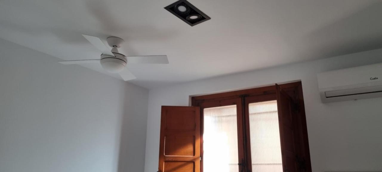 Atrium Toledo Διαμέρισμα Εξωτερικό φωτογραφία
